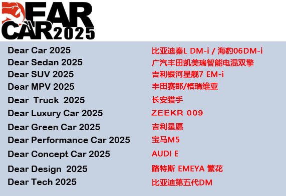 DM-i问鼎“Dear Car 2025”麻将胡了2科技的意义在于普及秦L海豹06(图10)